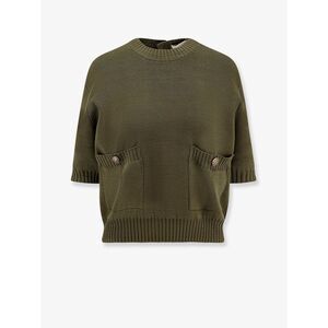 Golden Goose Deluxe Brand Women Ottavia Cotton Sweater